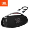 🎧Last Day Clearance Sale Only RM26.64🎧JBL Boombox 3 Wireless Bluetooth Streaming Portable Speaker,IP67 Dustproof and Waterproof
